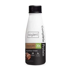 Soylent complete protein - chocolate - prepaid 3 month