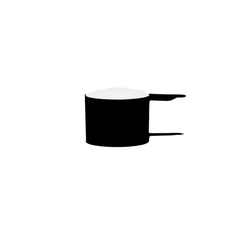 Soylent powder scoop
