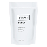 Soylent complete meal powder - original
