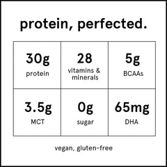 Soylent complete protein powder bundle