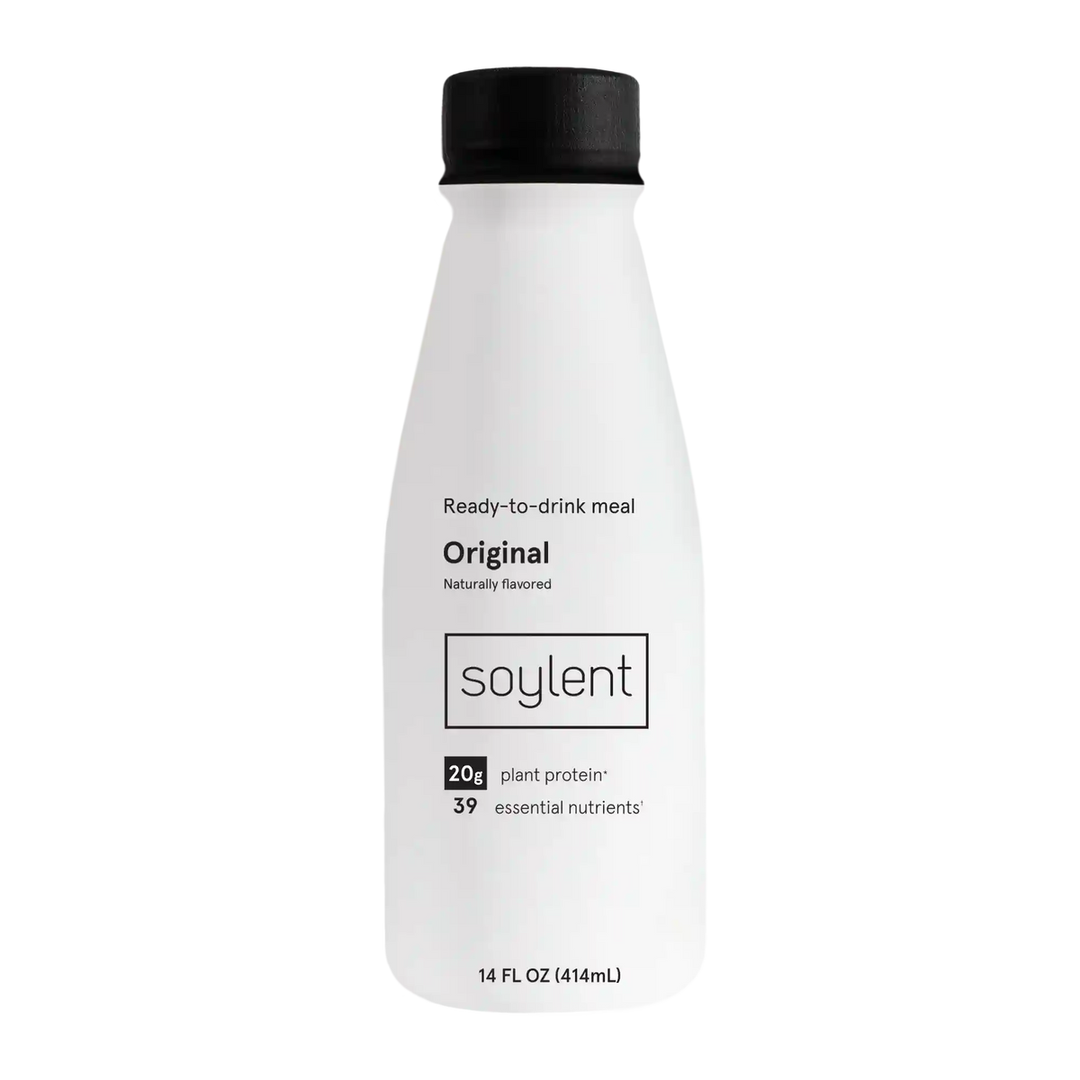 Soylent complete meal - original