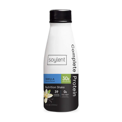 Soylent complete protein - vanilla - prepaid 6 month