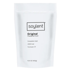 Soylent complete meal powder - original