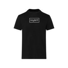 Soylent t-shirt - black #1